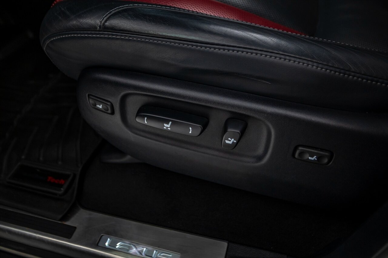 2021 Lexus LX 570 Three-Row   - Photo 46 - Springfield, MO 65802
