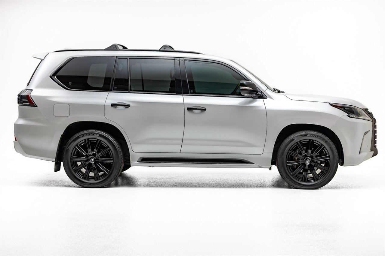 2021 Lexus LX 570 Three-Row   - Photo 20 - Springfield, MO 65802