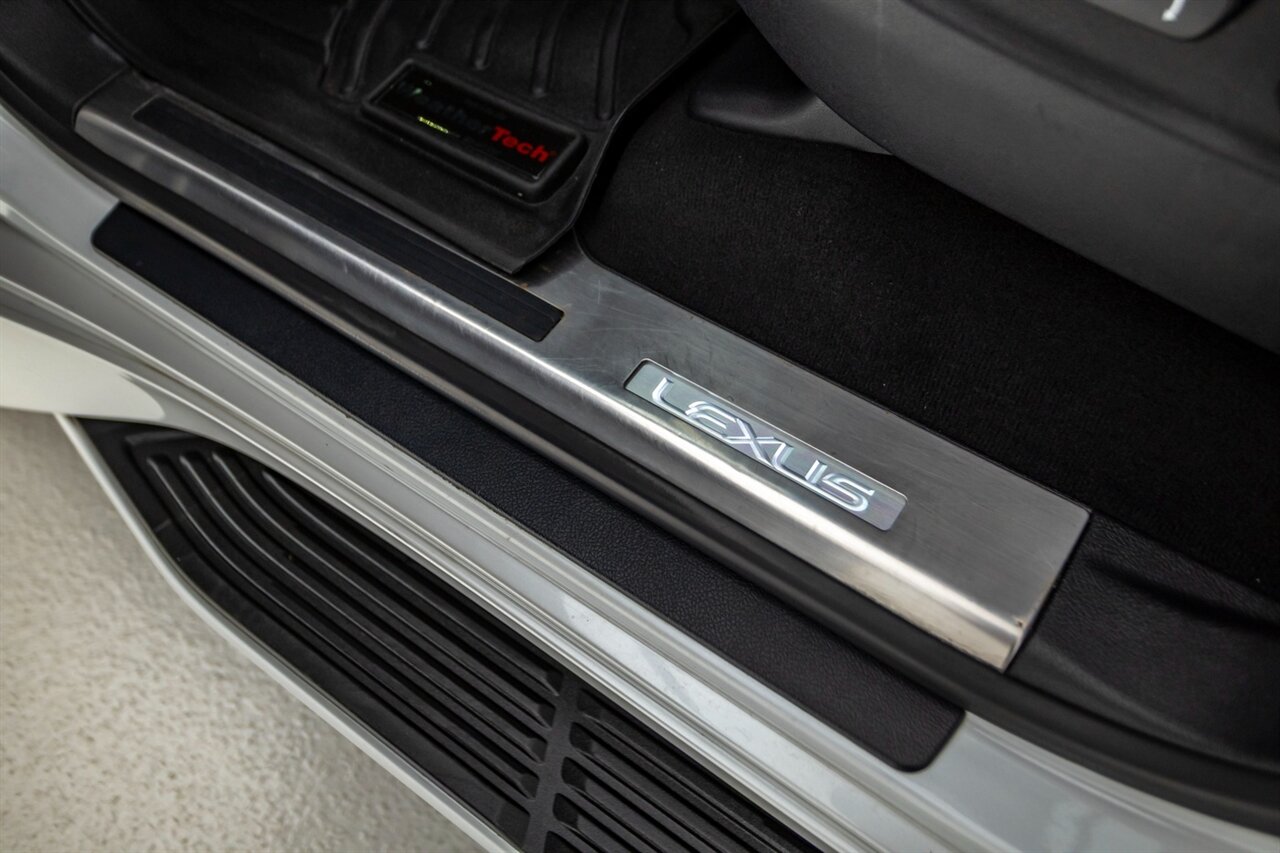 2021 Lexus LX 570 Three-Row   - Photo 45 - Springfield, MO 65802