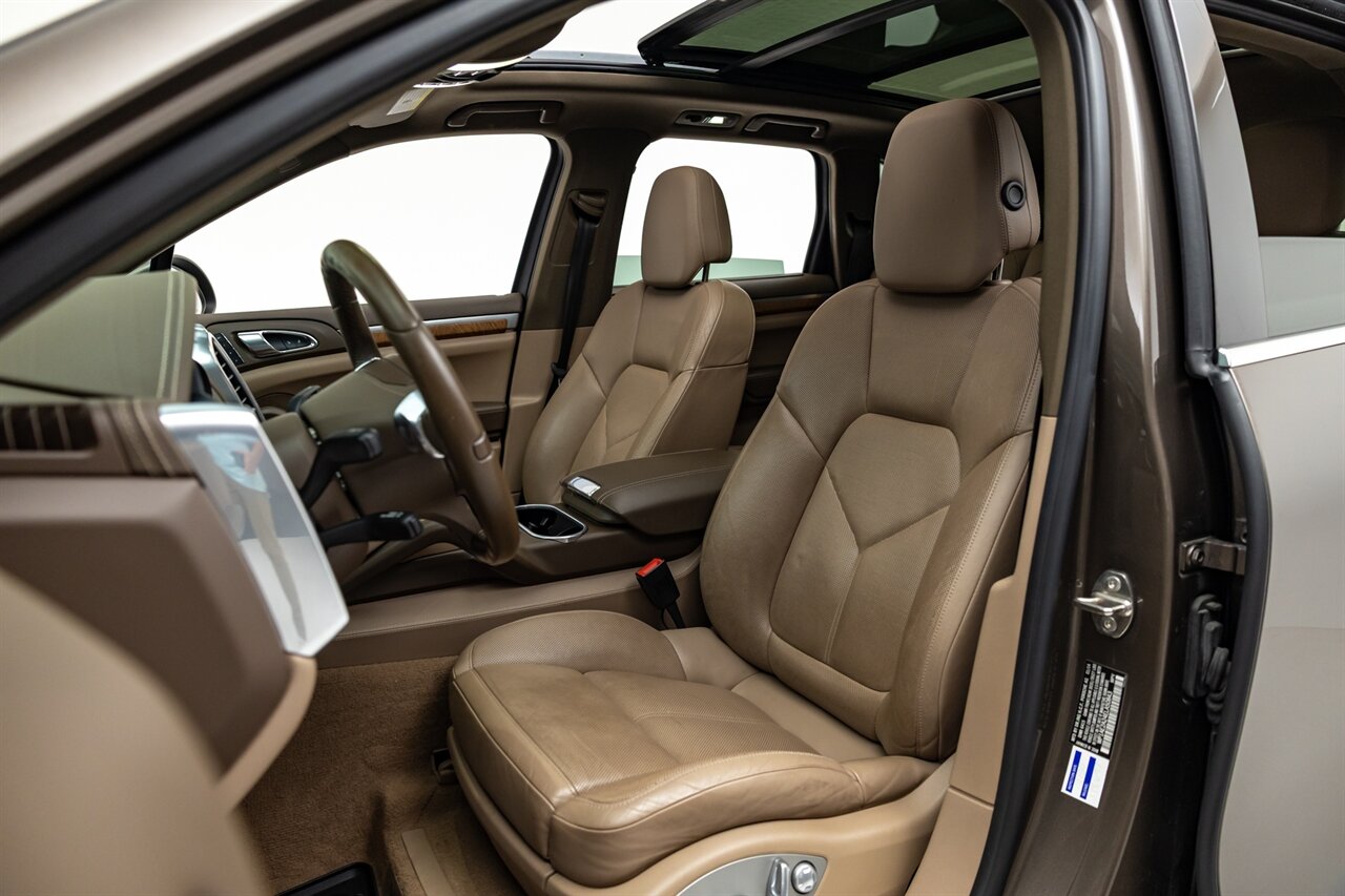 2014 Porsche Cayenne S Hybrid - Photo 26 - Springfield, MO 65802