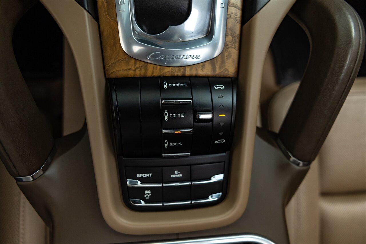 2014 Porsche Cayenne S Hybrid - Photo 30 - Springfield, MO 65802