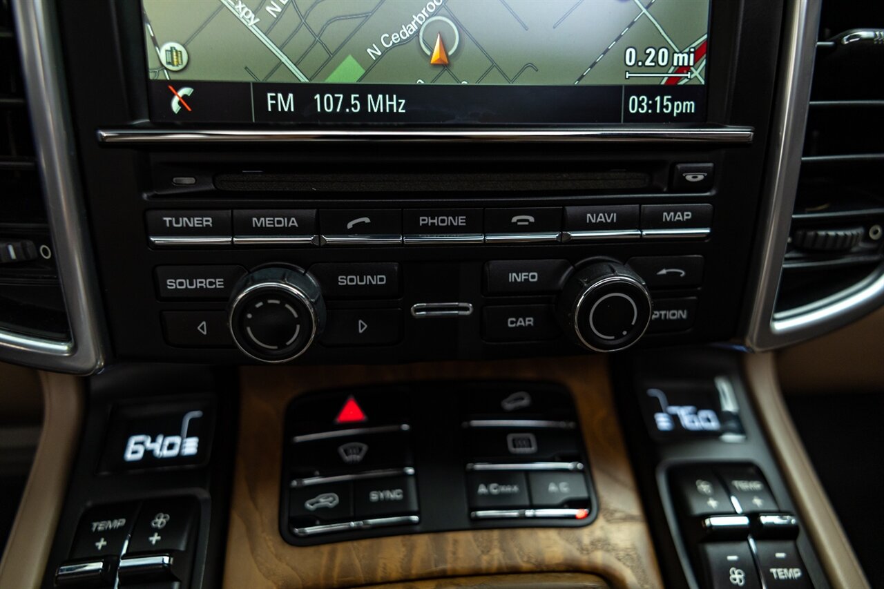 2014 Porsche Cayenne S Hybrid - Photo 28 - Springfield, MO 65802