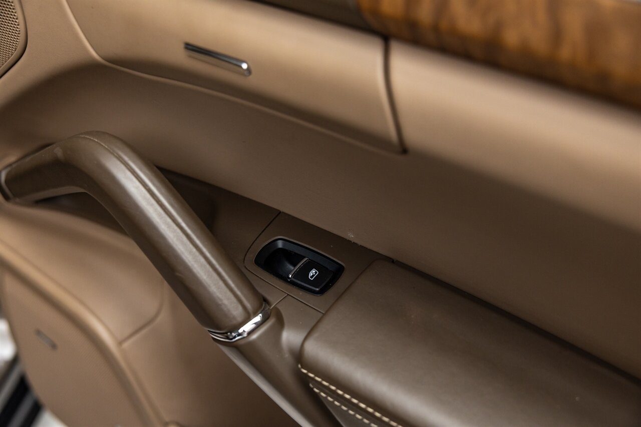 2014 Porsche Cayenne S Hybrid - Photo 51 - Springfield, MO 65802