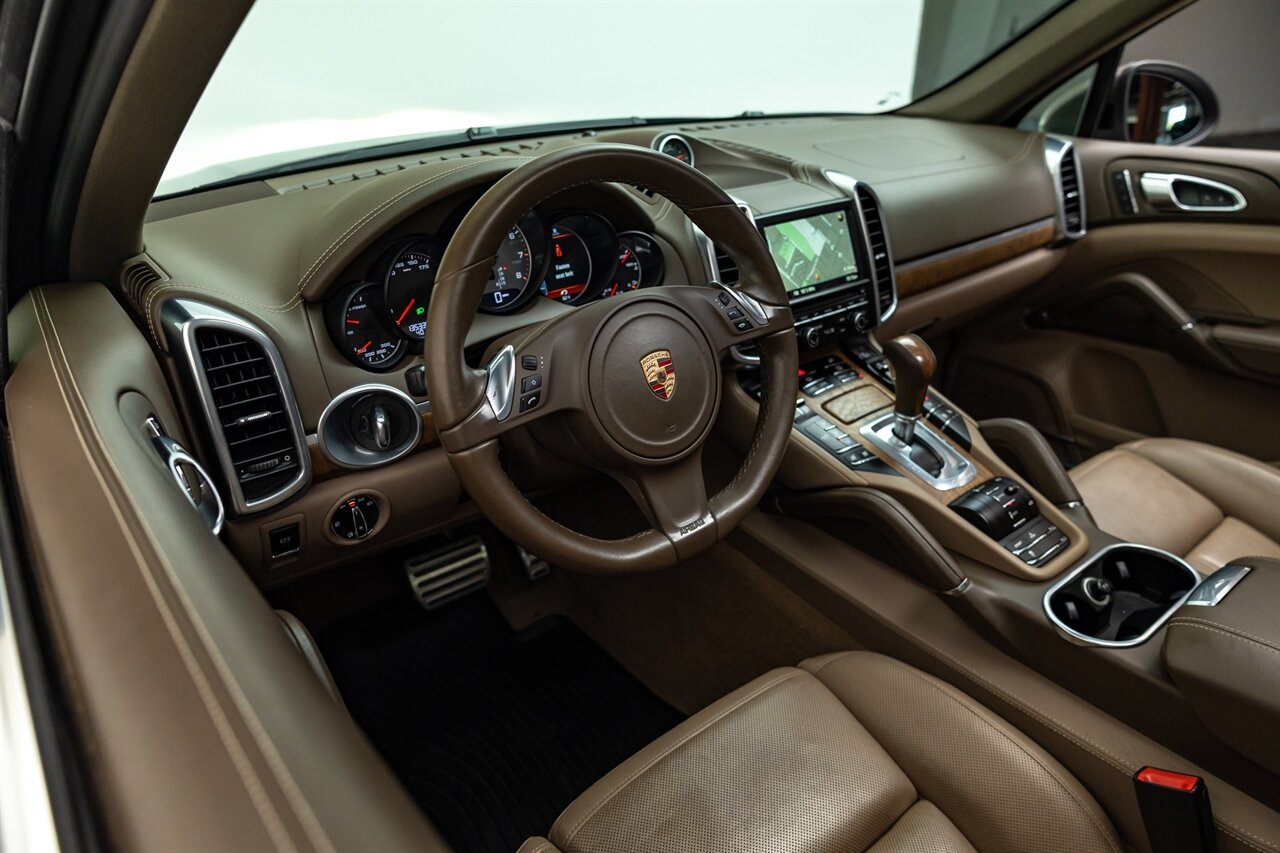2014 Porsche Cayenne S Hybrid - Photo 23 - Springfield, MO 65802