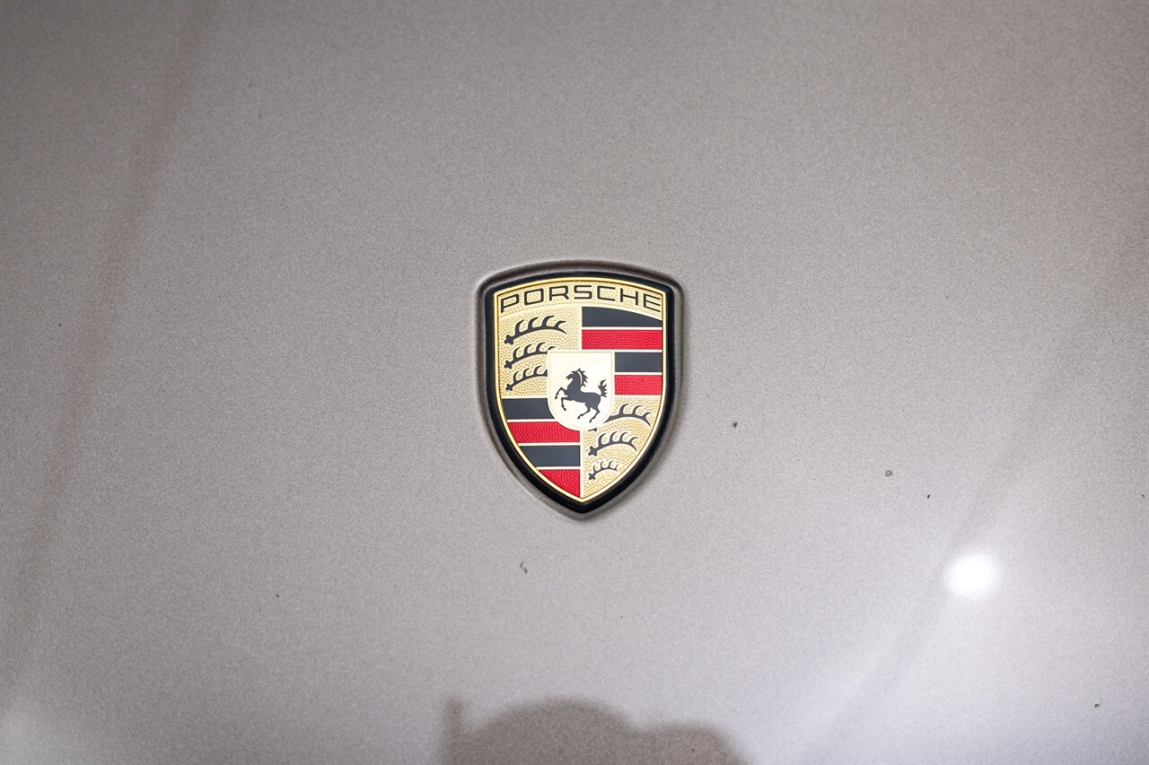 2014 Porsche Cayenne S Hybrid - Photo 7 - Springfield, MO 65802