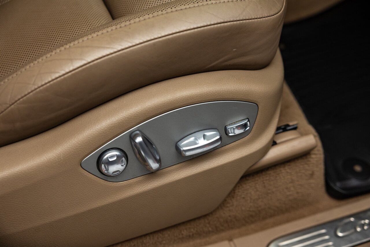 2014 Porsche Cayenne S Hybrid - Photo 46 - Springfield, MO 65802