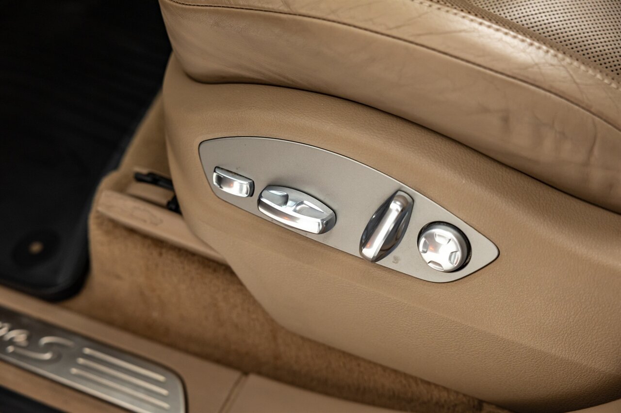 2014 Porsche Cayenne S Hybrid - Photo 56 - Springfield, MO 65802