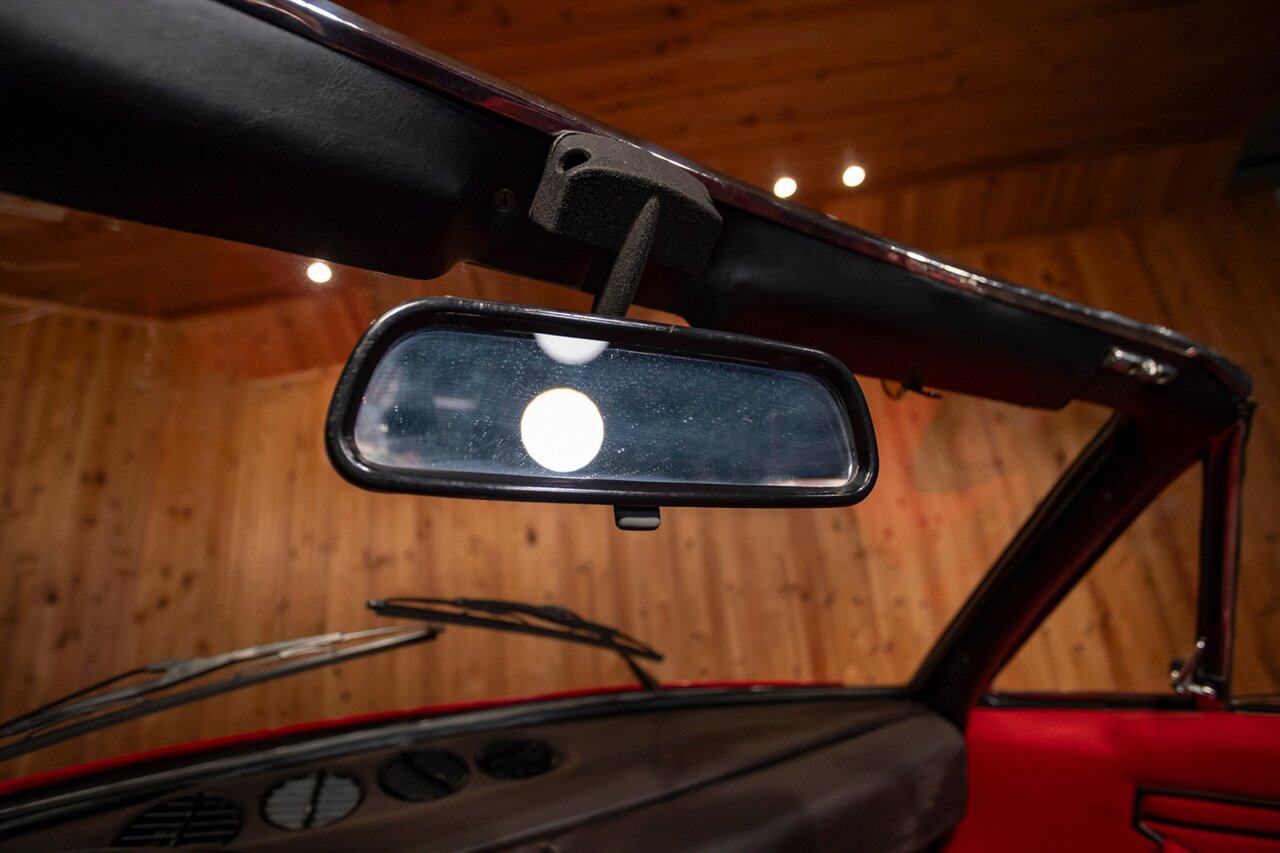 1973 Ferrari 365 GTB/4 Daytona Spyder Conversion   - Photo 61 - Springfield, MO 65802