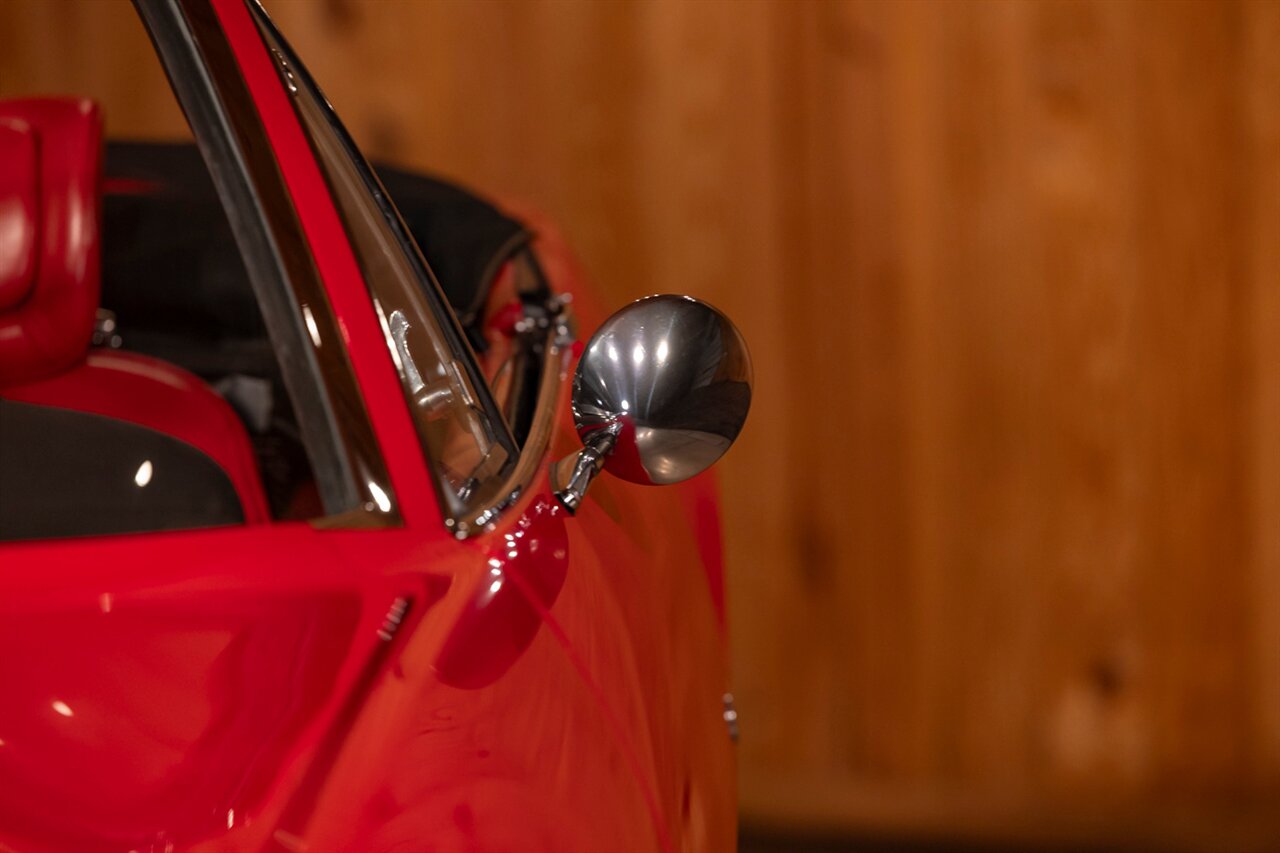 1973 Ferrari 365 GTB/4 Daytona Spyder Conversion   - Photo 13 - Springfield, MO 65802