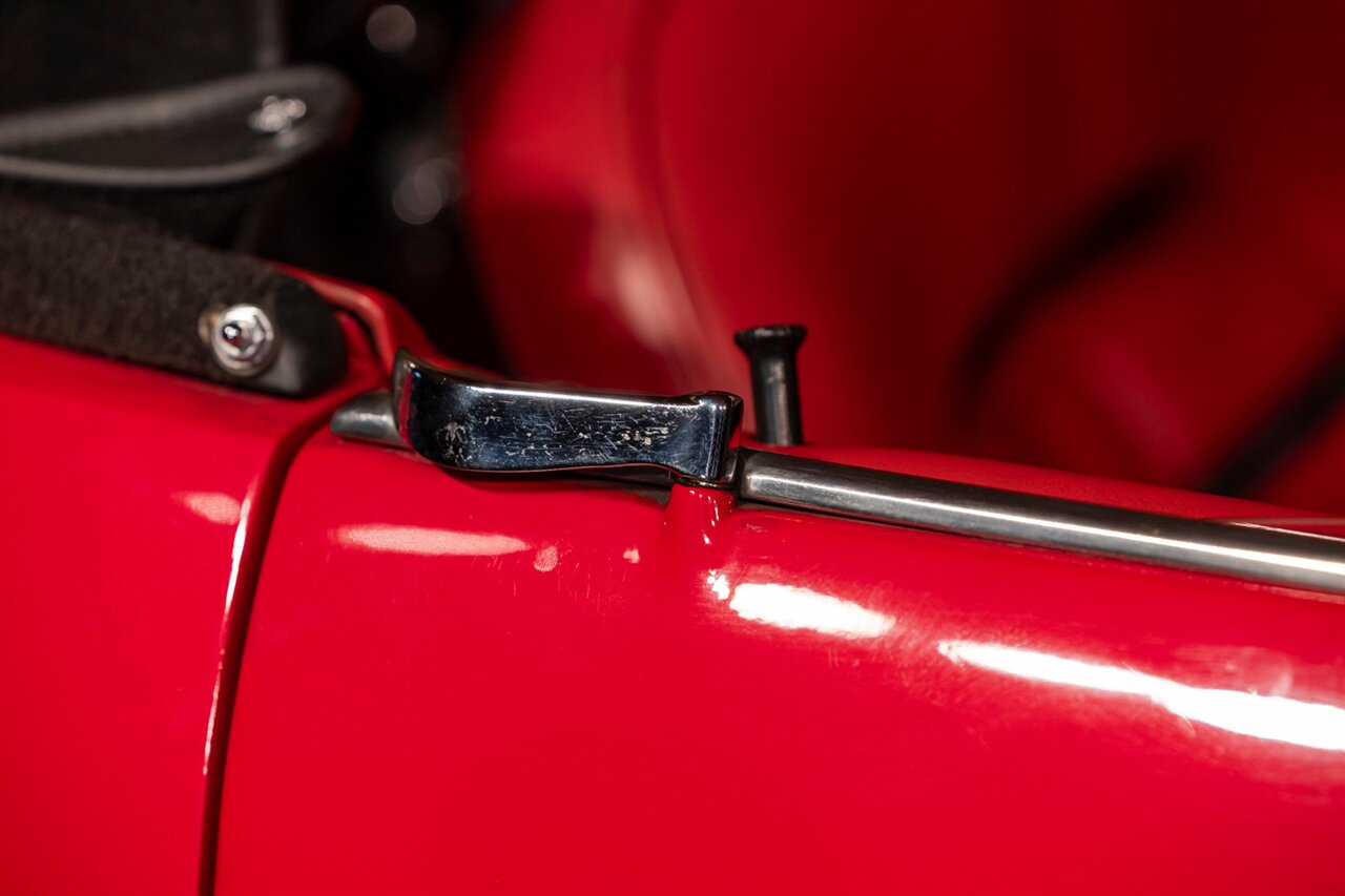 1973 Ferrari 365 GTB/4 Daytona Spyder Conversion   - Photo 29 - Springfield, MO 65802