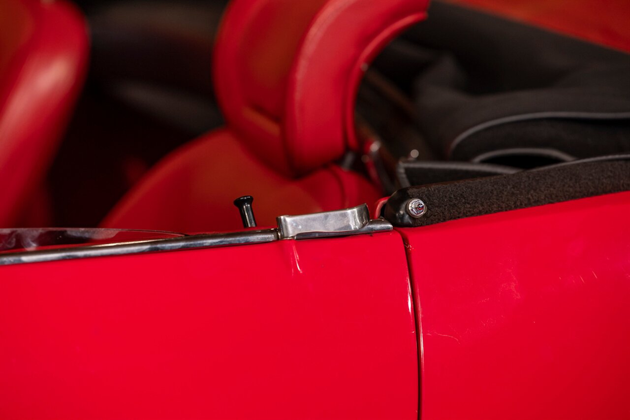 1973 Ferrari 365 GTB/4 Daytona Spyder Conversion   - Photo 37 - Springfield, MO 65802