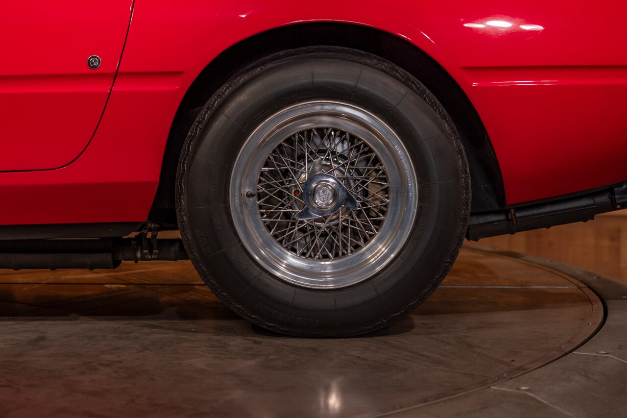 1973 Ferrari 365 GTB/4 Daytona Spyder Conversion   - Photo 38 - Springfield, MO 65802