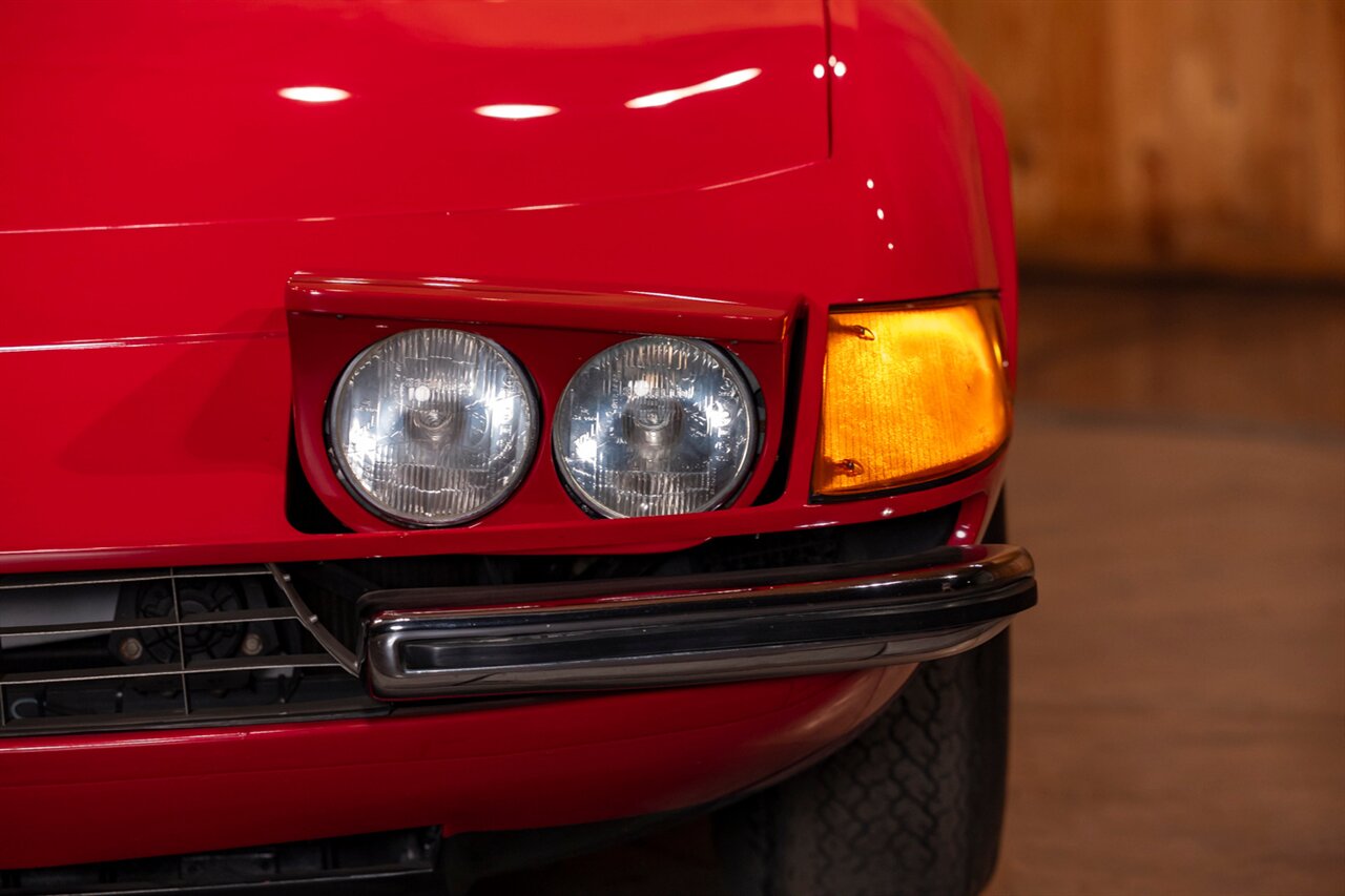 1973 Ferrari 365 GTB/4 Daytona Spyder Conversion   - Photo 17 - Springfield, MO 65802