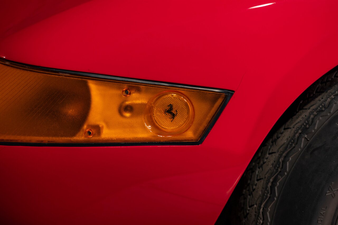1973 Ferrari 365 GTB/4 Daytona Spyder Conversion   - Photo 34 - Springfield, MO 65802