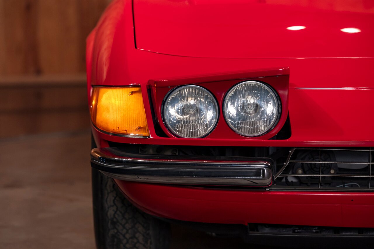 1973 Ferrari 365 GTB/4 Daytona Spyder Conversion   - Photo 16 - Springfield, MO 65802