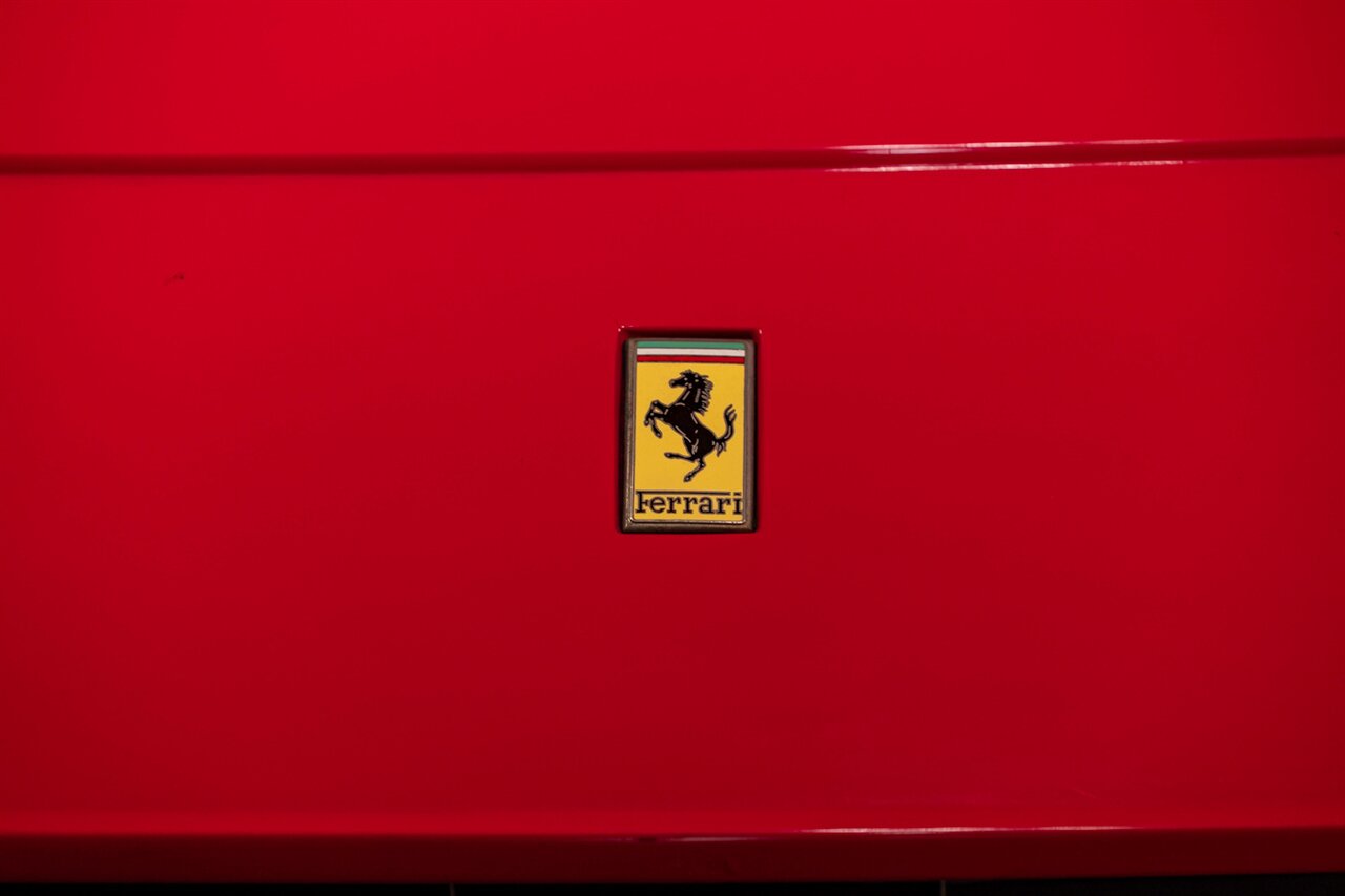1973 Ferrari 365 GTB/4 Daytona Spyder Conversion   - Photo 11 - Springfield, MO 65802