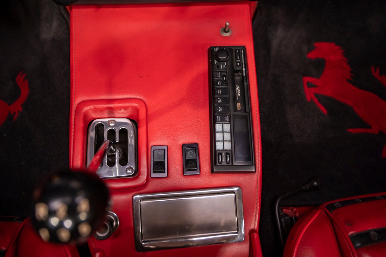 1973 Ferrari 365 GTB/4 Daytona Spyder Conversion   - Photo 60 - Springfield, MO 65802
