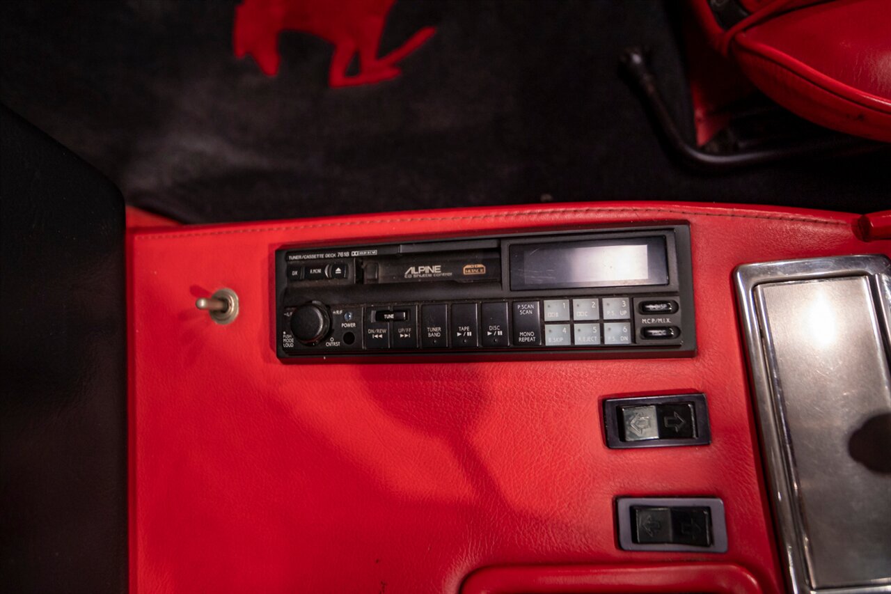 1973 Ferrari 365 GTB/4 Daytona Spyder Conversion   - Photo 58 - Springfield, MO 65802