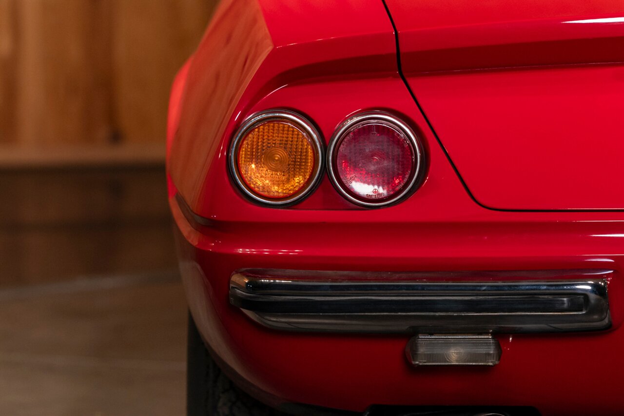 1973 Ferrari 365 GTB/4 Daytona Spyder Conversion   - Photo 19 - Springfield, MO 65802