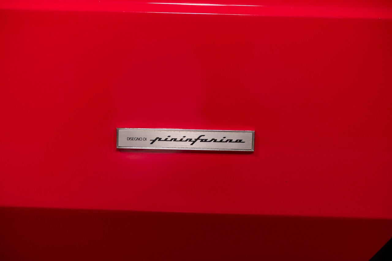 1973 Ferrari 365 GTB/4 Daytona Spyder Conversion   - Photo 27 - Springfield, MO 65802
