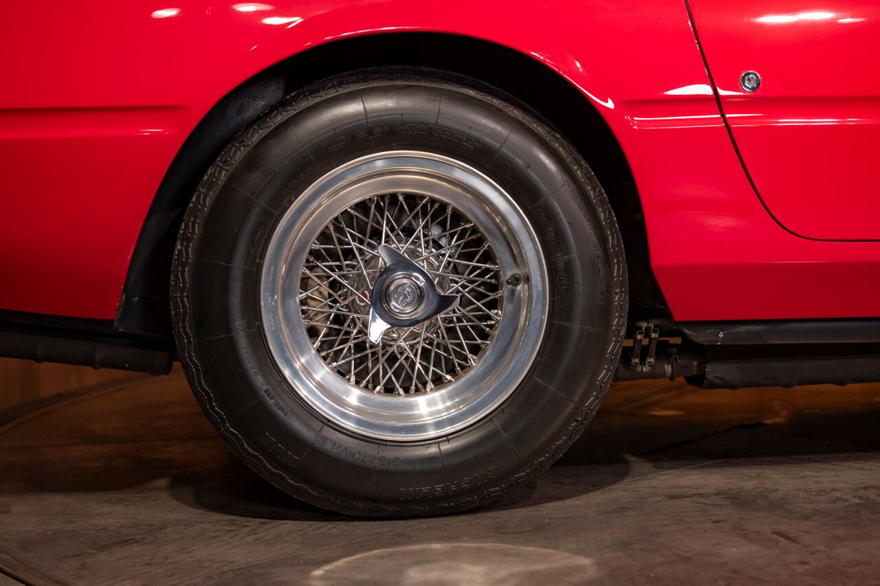 1973 Ferrari 365 GTB/4 Daytona Spyder Conversion   - Photo 30 - Springfield, MO 65802