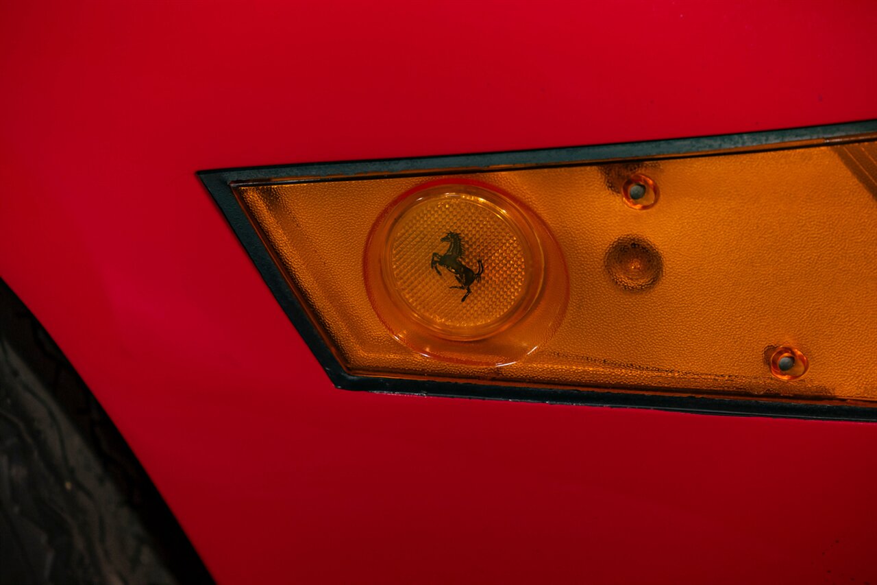 1973 Ferrari 365 GTB/4 Daytona Spyder Conversion   - Photo 25 - Springfield, MO 65802
