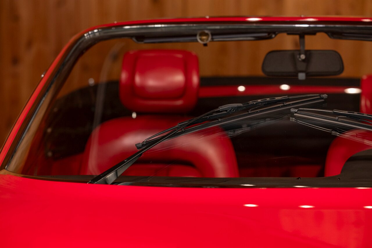 1973 Ferrari 365 GTB/4 Daytona Spyder Conversion   - Photo 15 - Springfield, MO 65802