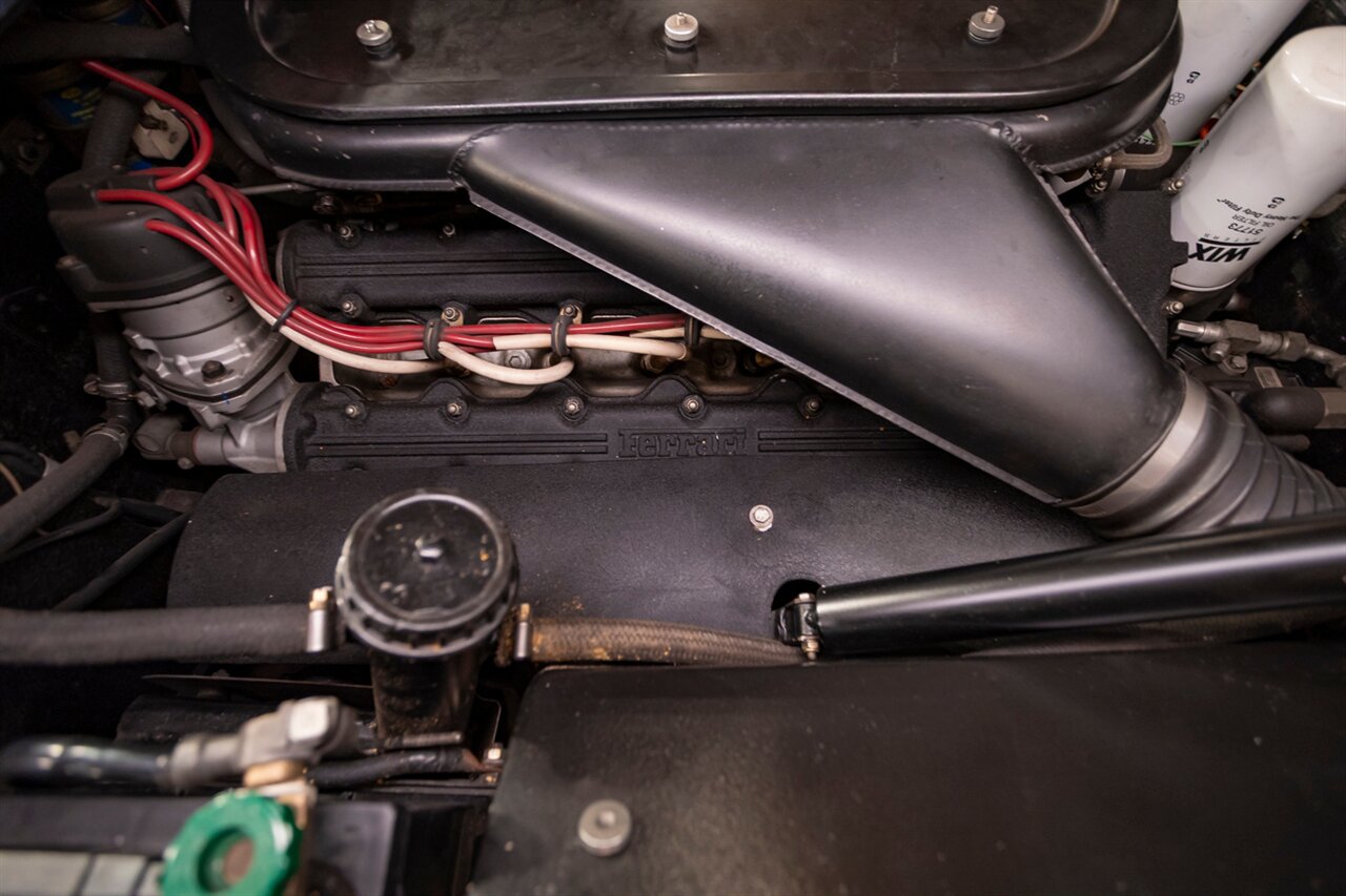 1973 Ferrari 365 GTB/4 Daytona Spyder Conversion   - Photo 70 - Springfield, MO 65802