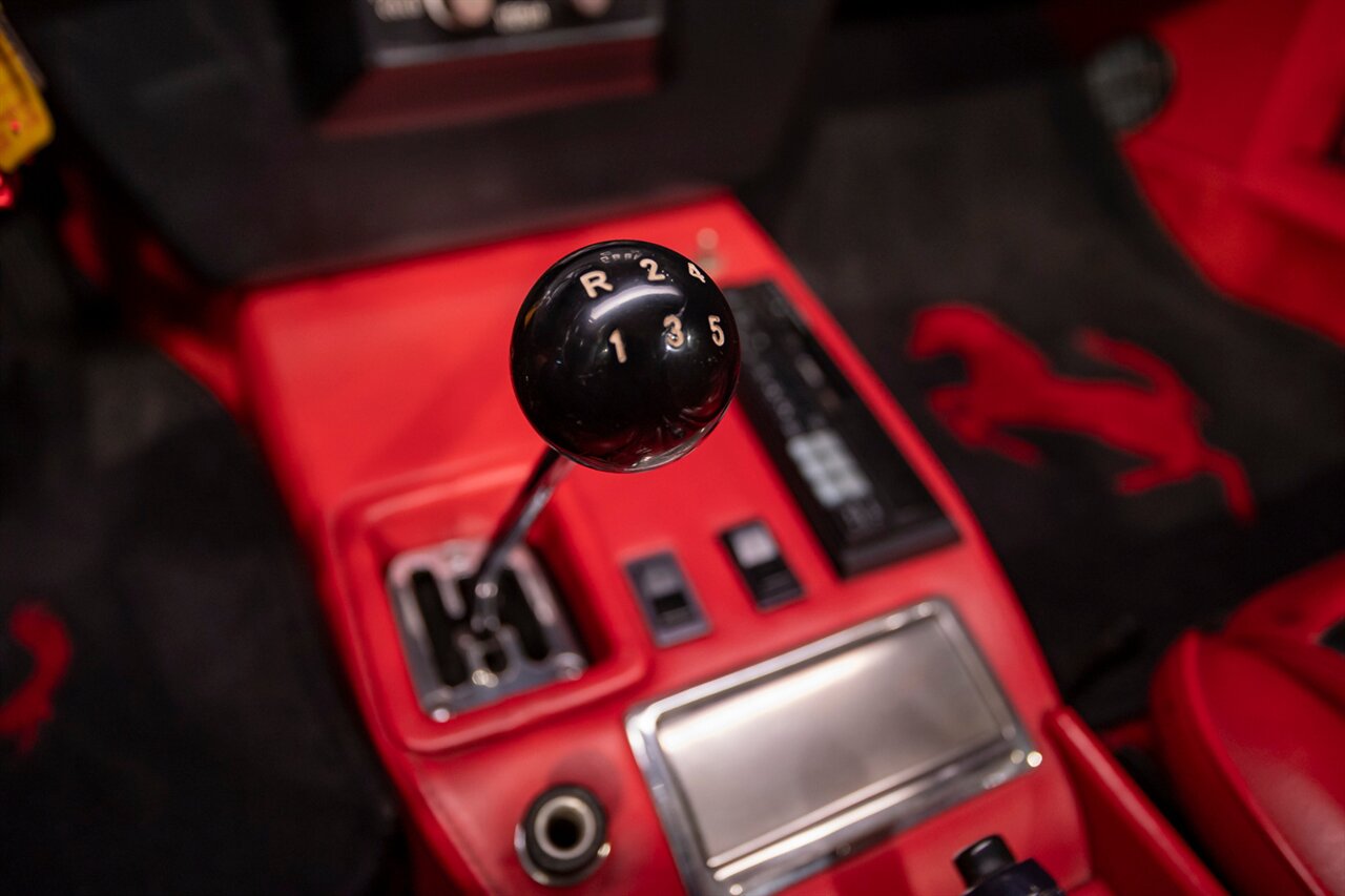 1973 Ferrari 365 GTB/4 Daytona Spyder Conversion   - Photo 59 - Springfield, MO 65802
