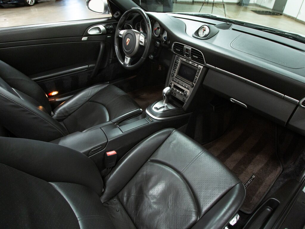 2008 Porsche 911 Turbo   - Photo 37 - Springfield, MO 65802