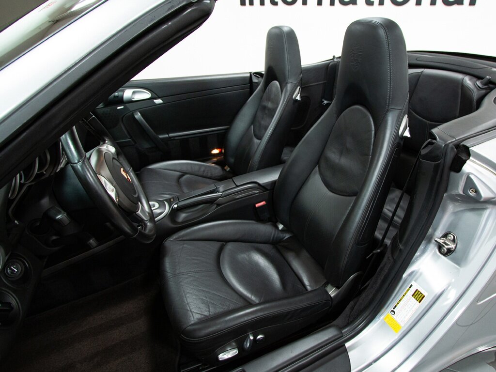 2008 Porsche 911 Turbo   - Photo 26 - Springfield, MO 65802