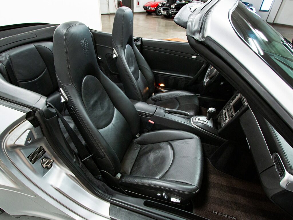 2008 Porsche 911 Turbo   - Photo 35 - Springfield, MO 65802