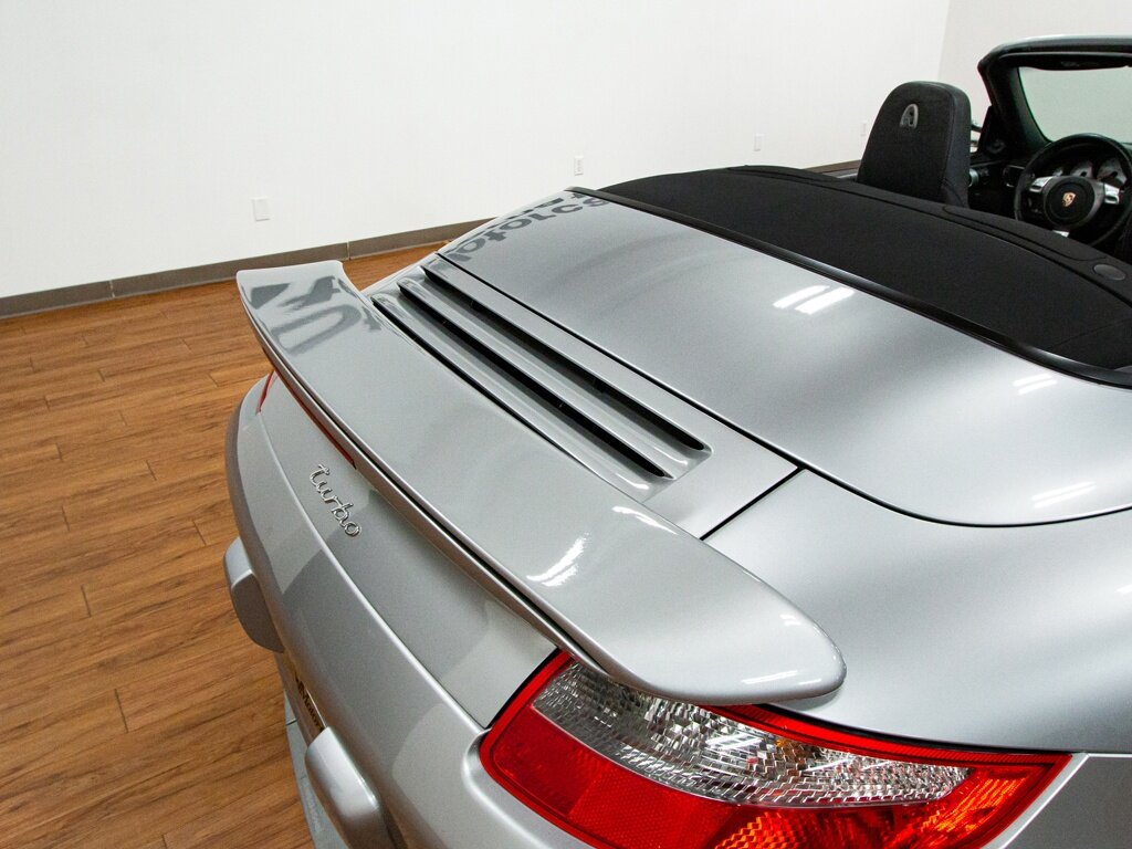 2008 Porsche 911 Turbo   - Photo 12 - Springfield, MO 65802