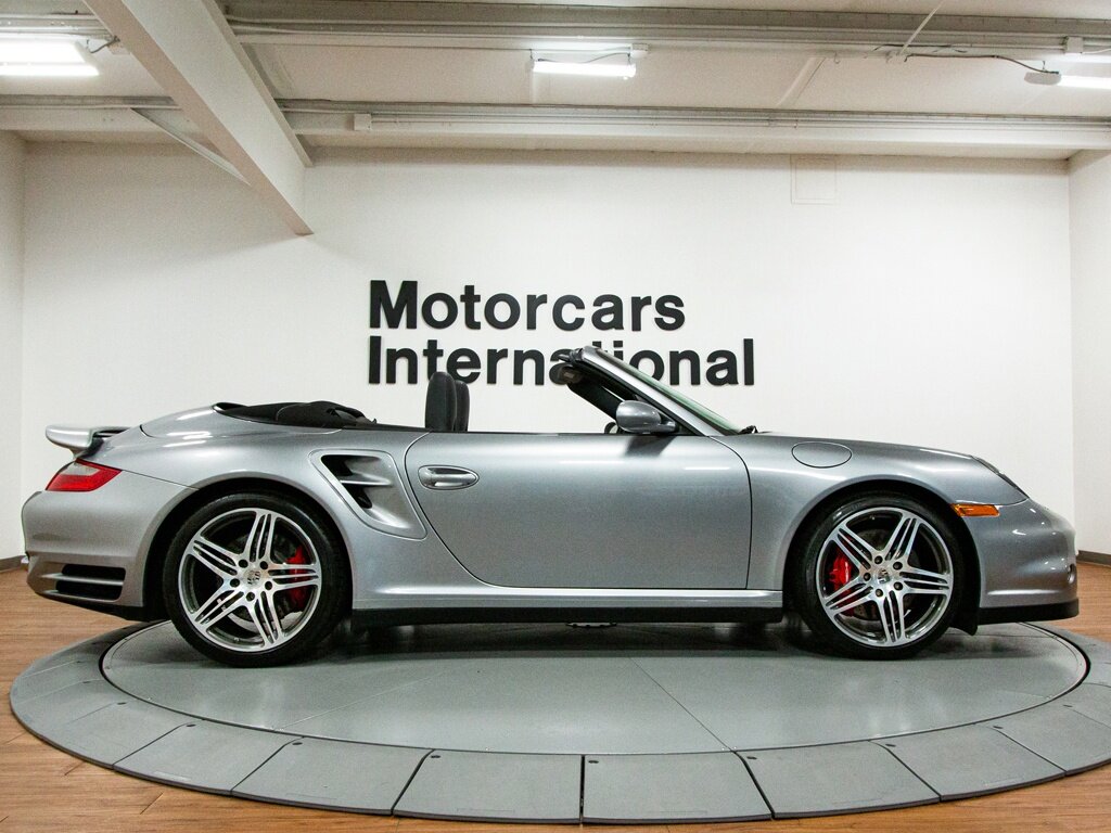 2008 Porsche 911 Turbo   - Photo 16 - Springfield, MO 65802