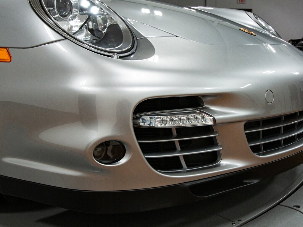 2008 Porsche 911 Turbo   - Photo 21 - Springfield, MO 65802