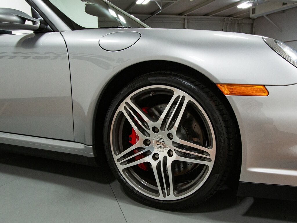 2008 Porsche 911 Turbo   - Photo 22 - Springfield, MO 65802