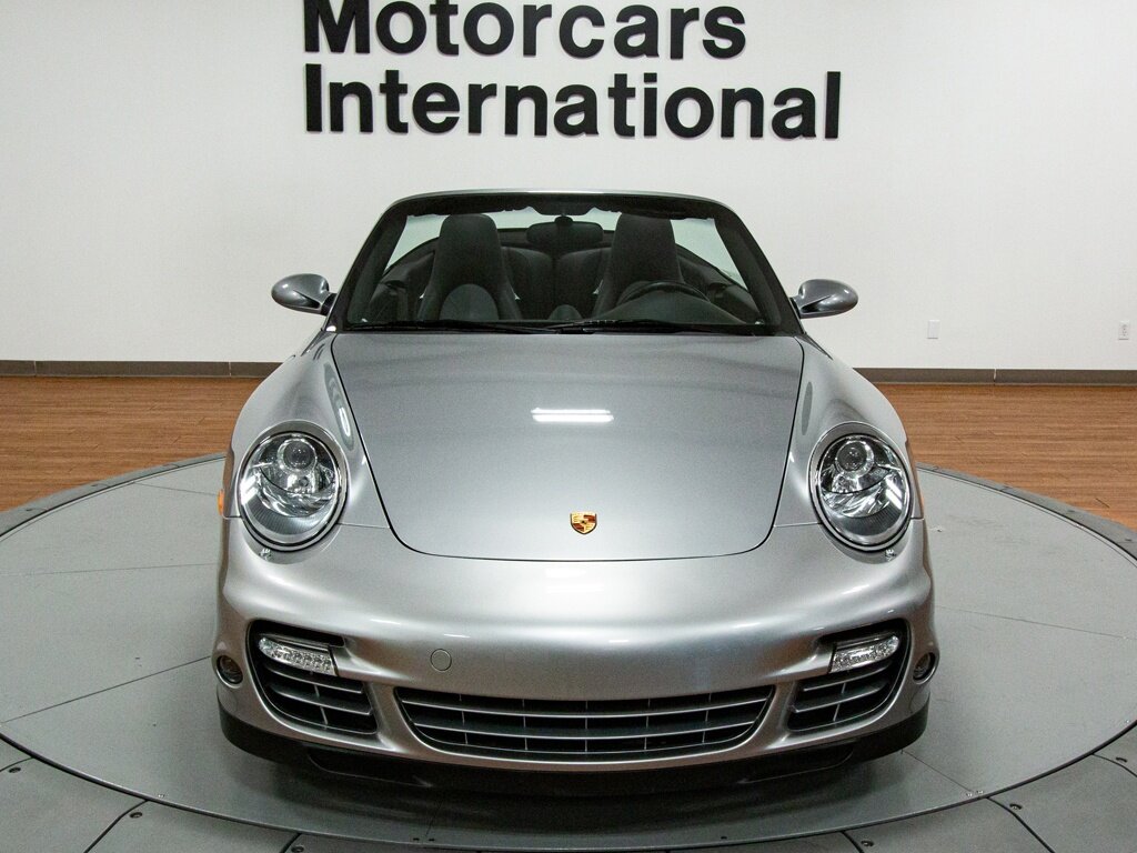 2008 Porsche 911 Turbo   - Photo 18 - Springfield, MO 65802