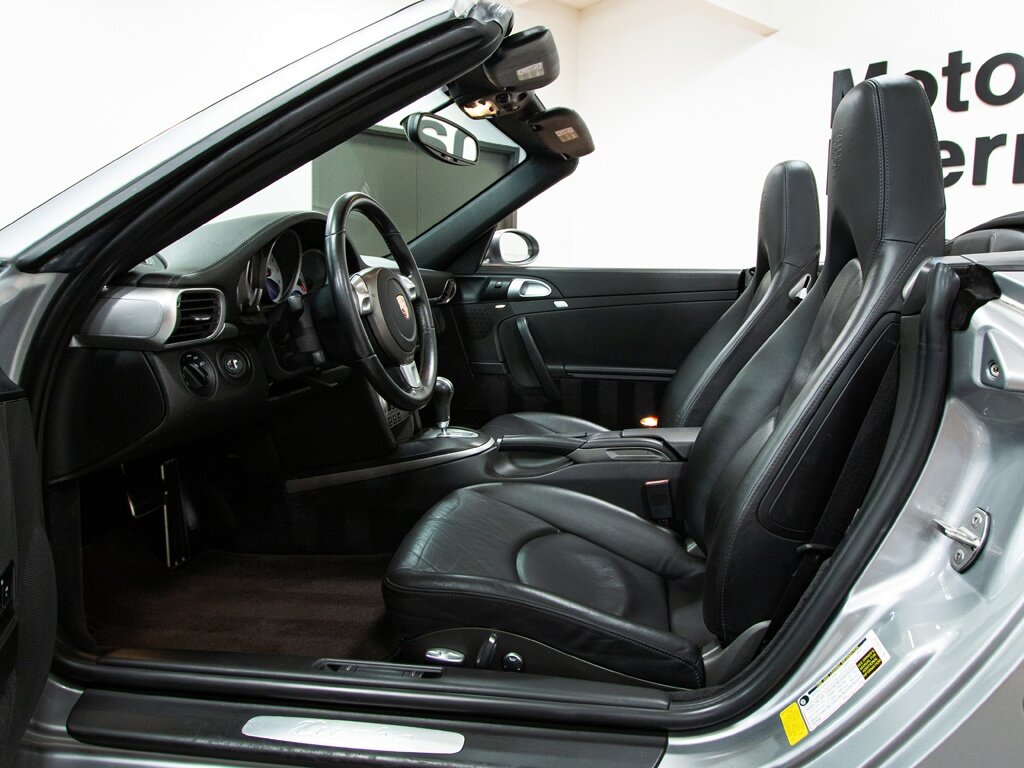 2008 Porsche 911 Turbo   - Photo 25 - Springfield, MO 65802