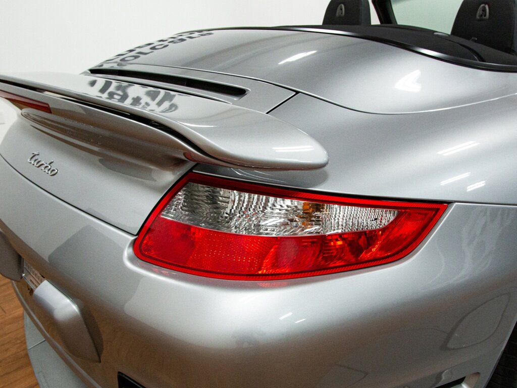 2008 Porsche 911 Turbo   - Photo 13 - Springfield, MO 65802