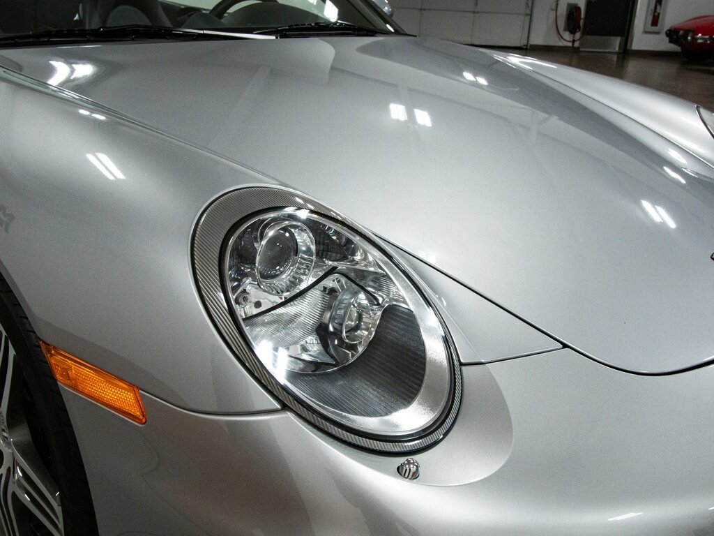 2008 Porsche 911 Turbo   - Photo 20 - Springfield, MO 65802