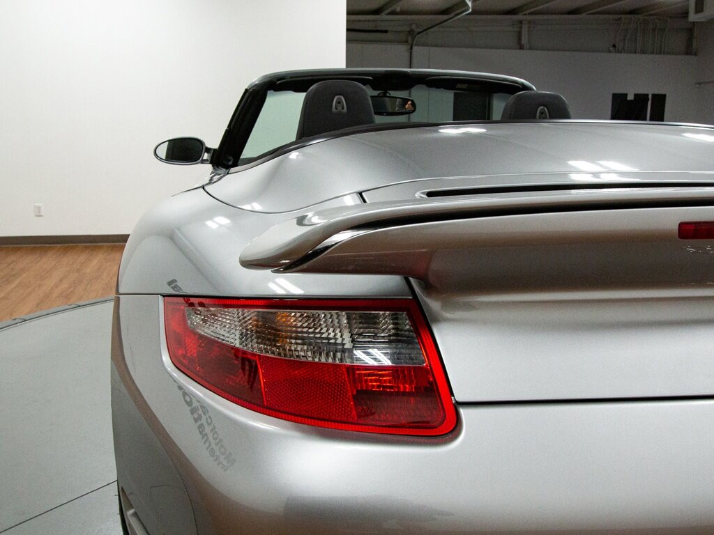 2008 Porsche 911 Turbo   - Photo 14 - Springfield, MO 65802