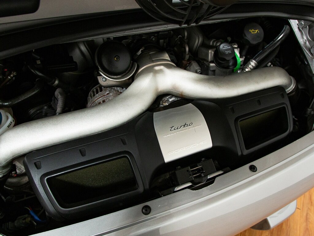 2008 Porsche 911 Turbo   - Photo 33 - Springfield, MO 65802