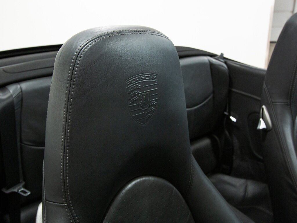 2008 Porsche 911 Turbo   - Photo 36 - Springfield, MO 65802