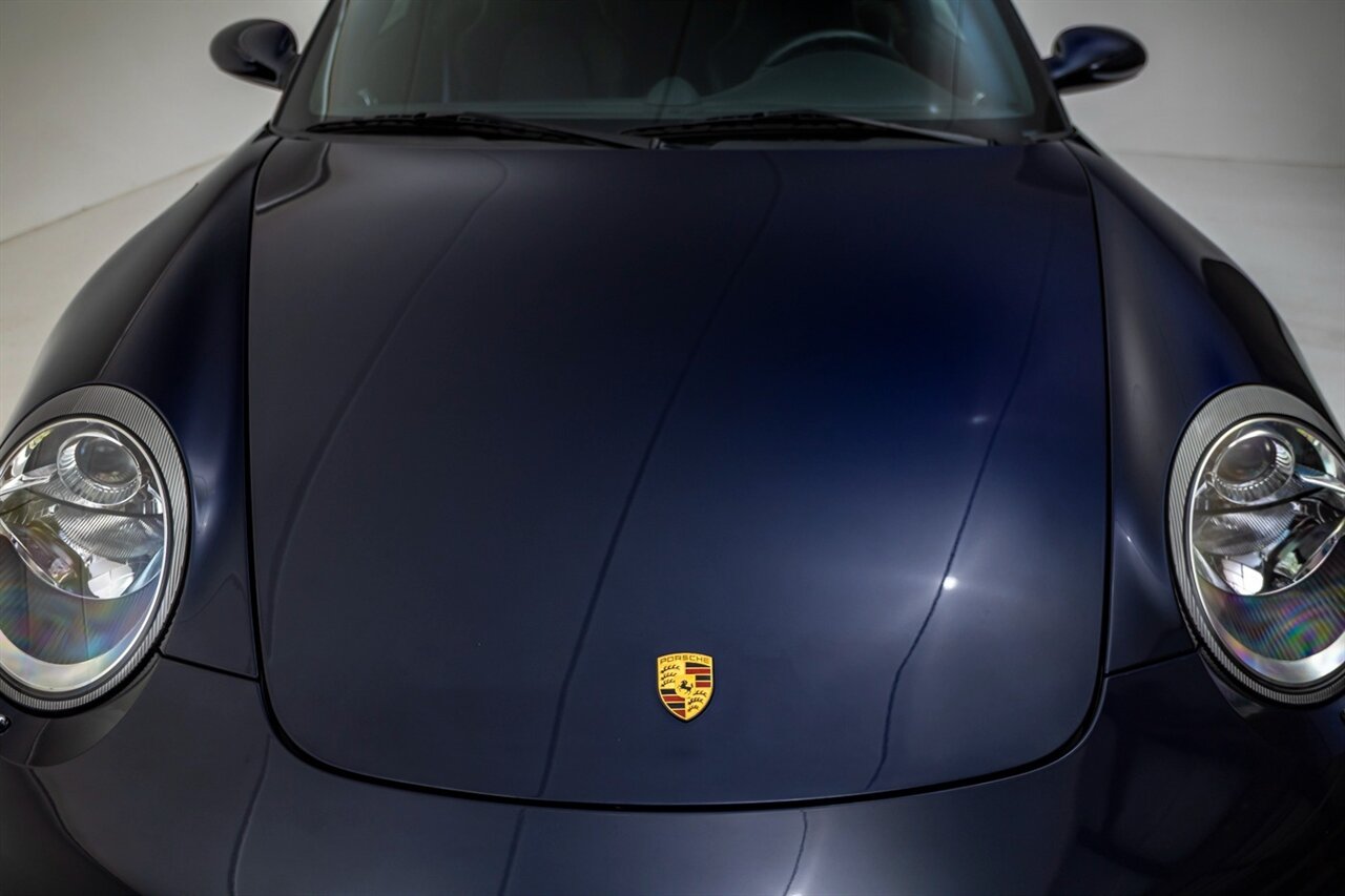2008 Porsche 911 Turbo   - Photo 27 - Springfield, MO 65802