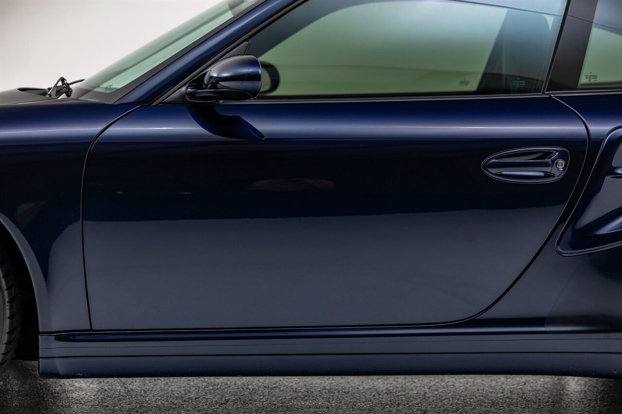 2008 Porsche 911 Turbo   - Photo 20 - Springfield, MO 65802