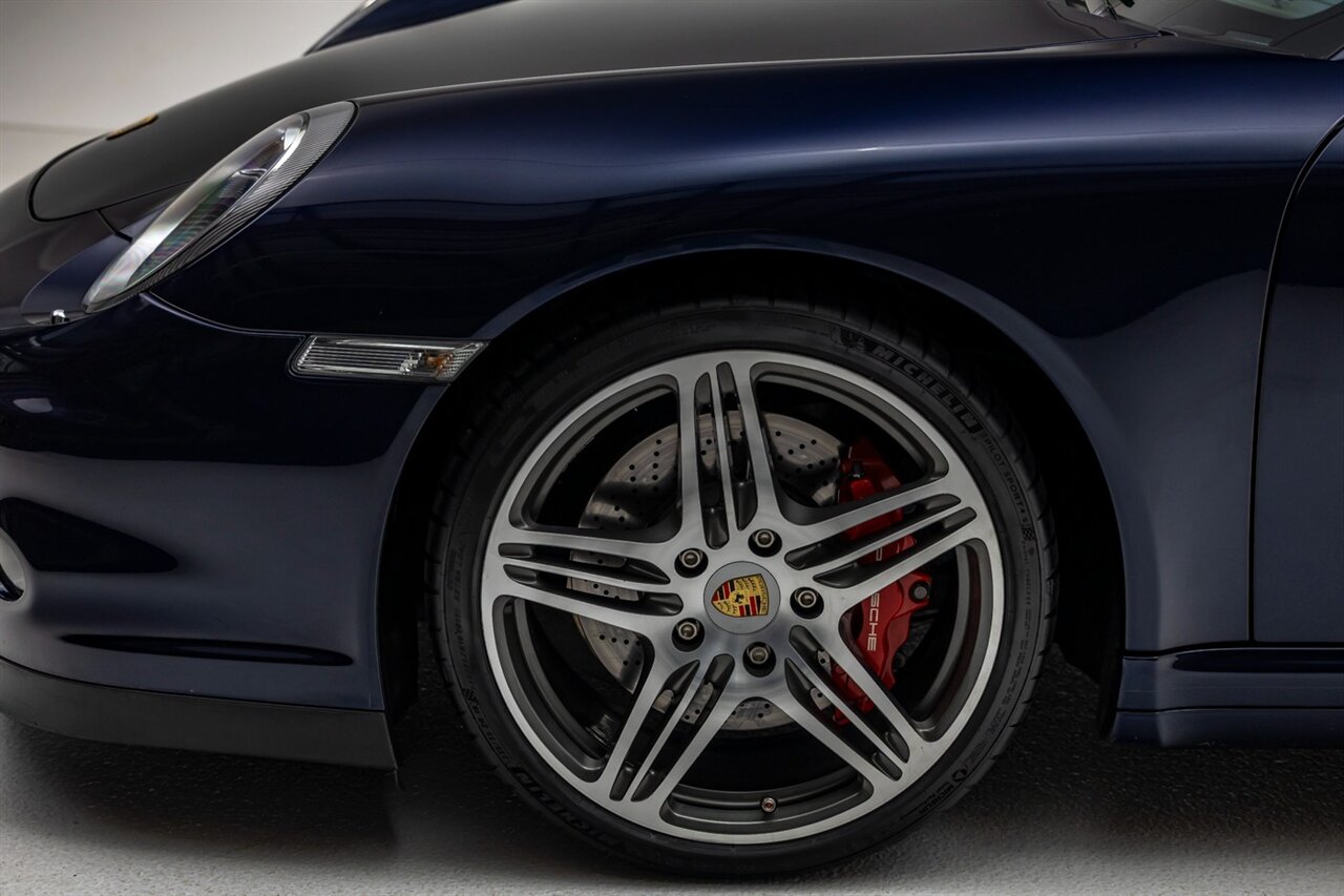 2008 Porsche 911 Turbo   - Photo 18 - Springfield, MO 65802