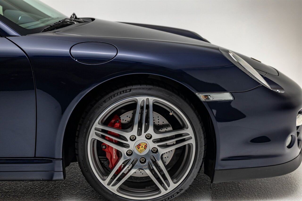 2008 Porsche 911 Turbo   - Photo 49 - Springfield, MO 65802