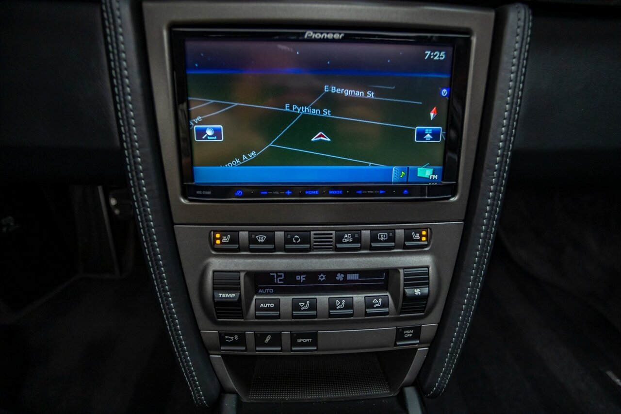 2008 Porsche 911 Turbo   - Photo 89 - Springfield, MO 65802
