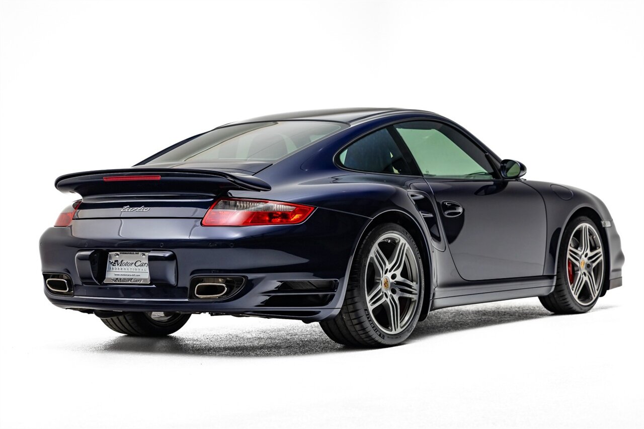 2008 Porsche 911 Turbo   - Photo 41 - Springfield, MO 65802