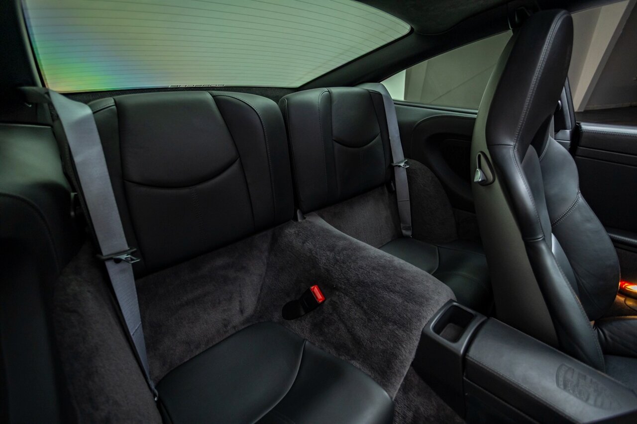 2008 Porsche 911 Turbo   - Photo 67 - Springfield, MO 65802